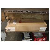BOX OF PAPER TARGETS