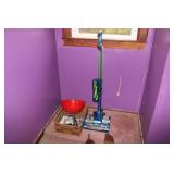 SHARK VACUUM & ACCESSORIES