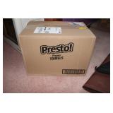 (NIB) PRESTO PAPER TOWELS