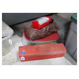 ROADSIDE ASSISTANCE TOOLS