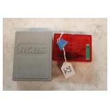 RCBS 38 / 357 RELOADING DIES