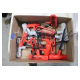 CRAFTSMAN T HANDLE WRENCHES