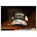 TRUMP HAT