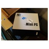 ACE MAGICIAN MINI PC WITH BOX