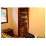METAL SHELF