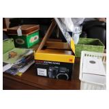 KODAK EASY SHARE ZD15 CAMERA (WORKING)