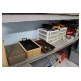 CONTENTS OF SHELF