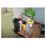 LAWN & GARDEN, PEST CONTROL & MORE