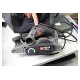 PORTER CABLE HAND PLANER