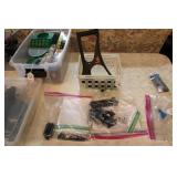 H&K GUN PARTS