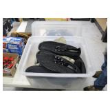 CADDIS WADERS SIZE XL SS  & CHOTA HIP WADERS