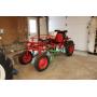 ONLINE ONLY TRACTOR AUCTION