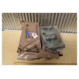 MEAL PACKS