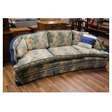 BRACEWELL FURNITURE CO. UPHOLSTERED COUCH