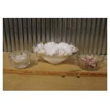CANDY DISHES