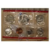 1980-D UNITED STATES MINT SET