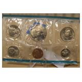 1980-P UNITED STATES MINT SET