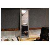 WALL MIRROR