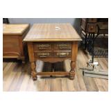 END TABLE