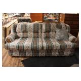 UPHOLSTERED COUCH
