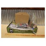 CAMPING ITEMS & KITCHENWARE