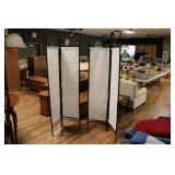 (2) ROOM DIVIDERS