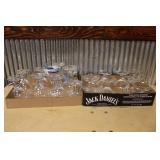 DRINKING GLASSES