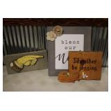 WALL DECOR