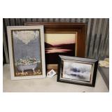 WALL DECOR