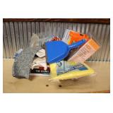 HOUSEHOLD ITEMS
