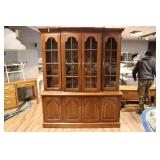 JASPER CABINET COMPANY HUTCH