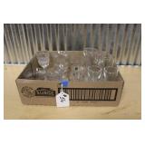SHOT GLASSES