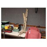 DRIFTWOOD