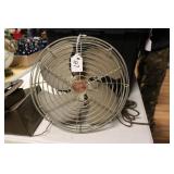 SUPER LECTRIC FAN