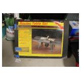 SEARS CRAFTSMAN ROUTER TABLE