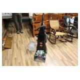 BISSELL CARPET CLEANER