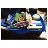 TOTE OF MISC.
