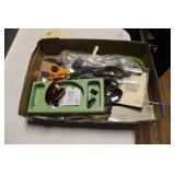 FLATWARE & KITCHEN UTENSILS