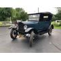 1926 FORD MODEL-T TOURING