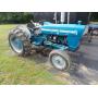FORD 3000 DIESEL TRACTOR