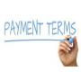 PAYMENT TERMS