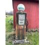 REIBER GAS PUMP-SIGNS-CHAINSAWS-PARTS-LAWN BOY & MORE !