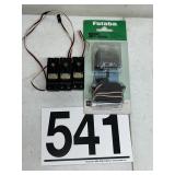 FUTABA S9202 & 9302 SERVO'S