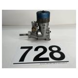 GARRETT A/R 60 ENGINE