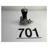 LUCAS & SMITH ENGINE