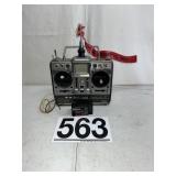 FUTABA RC CONTROLLER