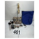 FUTABA AIRPLANE CONTROLLER