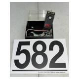 (1) FUTABA FP-S136G SERVO