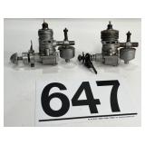 ROGERS & OTHER ENGINE