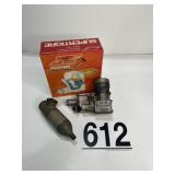 SUPER TIGRE .90 ENGNE